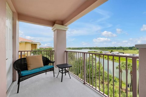 Condo in Orlando, Florida, 3 bedrooms  № 2204736