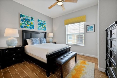 Condo in Orlando, Florida, 3 bedrooms № 2204736 - photo 25