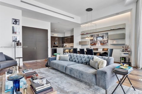 Copropriété à vendre à Aventura, Floride: 3 chambres, 214.33 m2 № 2005801 - photo 8