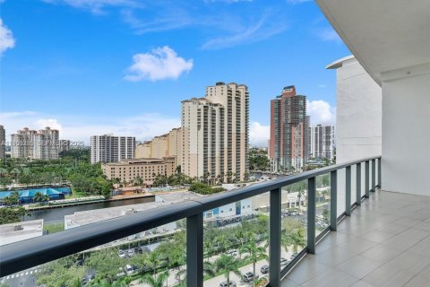 Copropriété à vendre à Aventura, Floride: 3 chambres, 214.33 m2 № 2005801 - photo 18