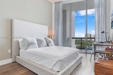 Copropriété à vendre à Aventura, Floride: 3 chambres, 214.33 m2 № 2005801 - photo 11