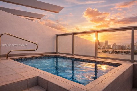 Copropriété à vendre à Aventura, Floride: 3 chambres, 214.33 m2 № 2005801 - photo 4