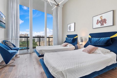 Copropriété à vendre à Aventura, Floride: 3 chambres, 214.33 m2 № 2005801 - photo 19