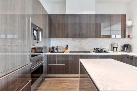 Copropriété à vendre à Aventura, Floride: 3 chambres, 214.33 m2 № 2005801 - photo 10