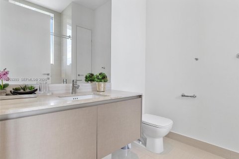 Copropriété à vendre à Aventura, Floride: 3 chambres, 214.33 m2 № 2005801 - photo 20