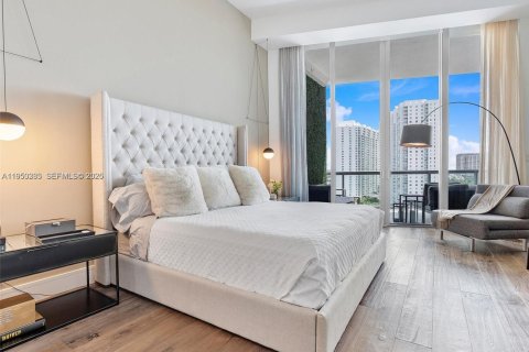 Copropriété à vendre à Aventura, Floride: 3 chambres, 214.33 m2 № 2005801 - photo 16