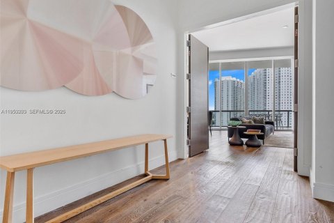 Copropriété à vendre à Aventura, Floride: 3 chambres, 214.33 m2 № 2005801 - photo 2