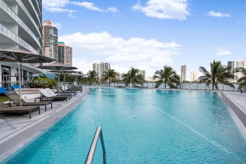 Copropriété à vendre à Aventura, Floride: 3 chambres, 214.33 m2 № 2005801 - photo 23