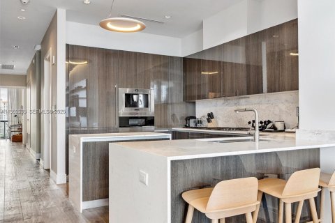 Copropriété à vendre à Aventura, Floride: 3 chambres, 214.33 m2 № 2005801 - photo 9