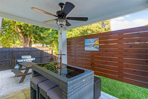 Casa en alquiler en Homestead, Florida, 4 dormitorios, 199.74 m2 № 1949658 - foto 28