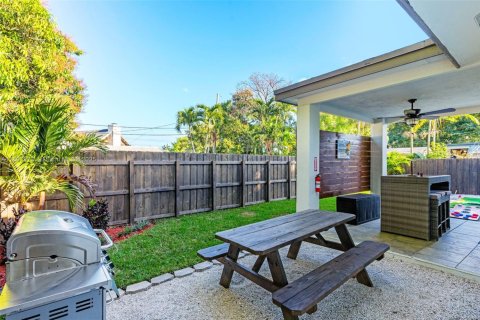 Casa en alquiler en Homestead, Florida, 4 dormitorios, 199.74 m2 № 1949658 - foto 26