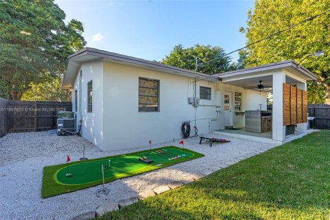 Casa en alquiler en Homestead, Florida, 4 dormitorios, 199.74 m2 № 1949658 - foto 30