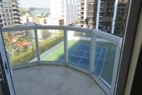 Copropriété à louer à Miami Beach, Floride: 2 chambres, 122.82 m2 № 1729807 - photo 8