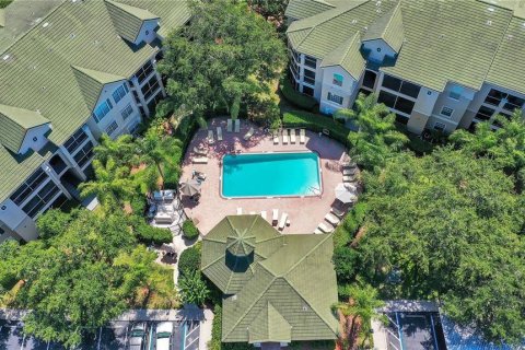 Condo à Sarasota, Floride, 2 chambres  № 2298889