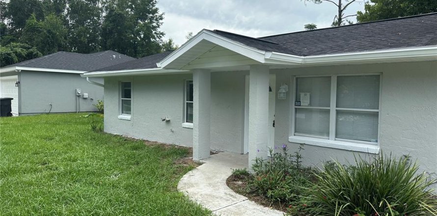 Casa en Summerfield, Florida 3 dormitorios, 89.19 m2 № 1844420