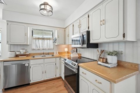 Купить виллу или дом в Порт-Оранж, Флорида 3 комнаты, 153.01м2, № 1803310 - фото 23