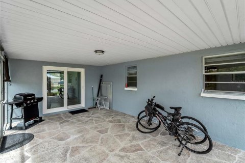 House in Venice, Florida 2 bedrooms, 116.13 sq.m. № 1899131 - photo 20