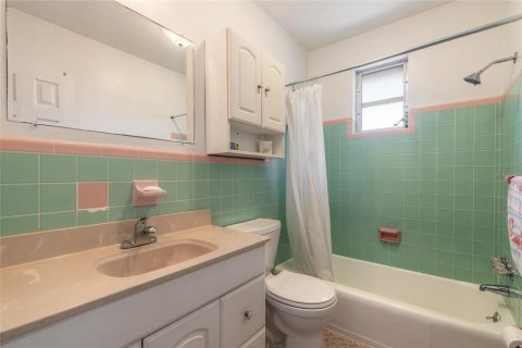 Купить виллу или дом в Ормонд-Бич, Флорида 5 комнат, 92.53м2, № 2143058 - фото 13