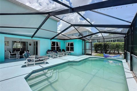 House in Davenport, Florida 3 bedrooms, 124.12 sq.m. № 1804930 - photo 17