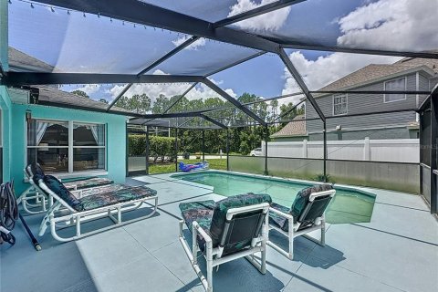 House in Davenport, Florida 3 bedrooms, 124.12 sq.m. № 1804930 - photo 4