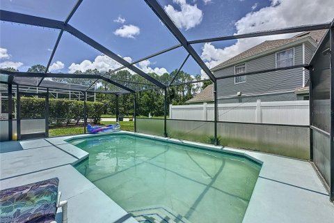 House in Davenport, Florida 3 bedrooms, 124.12 sq.m. № 1804930 - photo 5