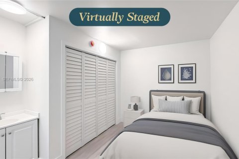 Купить таунхаус в Майами-Лейкс, Флорида 2 спальни, 73.39м2, № 2047257 - фото 23