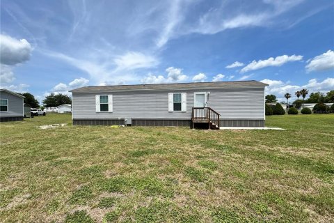 Apartment in Cape Coral, Florida 2 bedrooms, 72.84 sq.m. № 2367043
