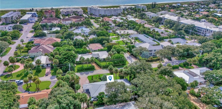 Immobilier commercial à Vero Beach, Floride 287.9 m2 № 1922882