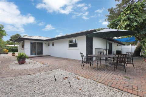 Immobilier commercial à vendre à Vero Beach, Floride: 287.9 m2 № 1922882 - photo 21