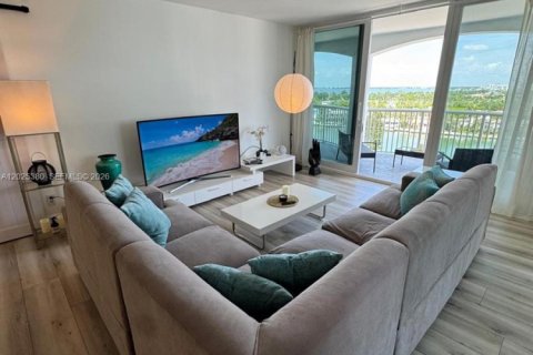 Condominio en alquiler en Miami Beach, Florida, 2 dormitorios, 97.55 m2 № 2085685 - foto 15