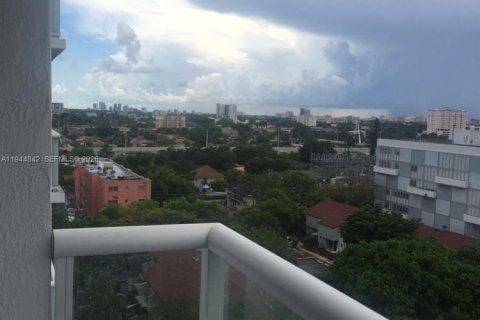 Купить кондоминиум в Майами, Флорида 1 спальня, 59.18м2, № 2001409 - фото 13