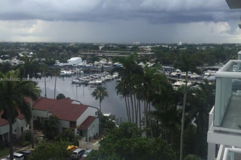 Купить кондоминиум в Майами, Флорида 1 спальня, 59.18м2, № 2001409 - фото 12