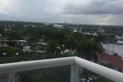 Купить кондоминиум в Майами, Флорида 1 спальня, 59.18м2, № 2001409 - фото 14