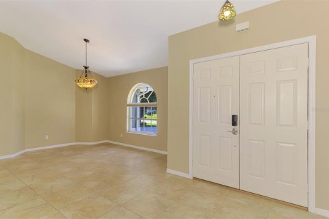 House in North Port, Florida 3 bedrooms, 208.94 sq.m. № 2224601 - photo 6