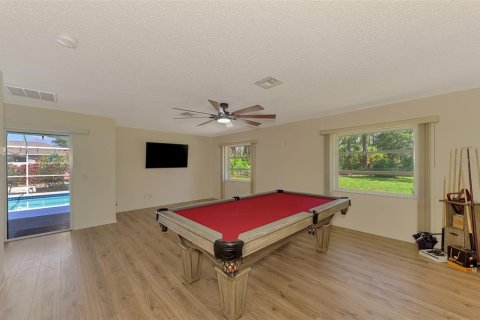 House in North Port, Florida 3 bedrooms, 208.94 sq.m. № 2224601 - photo 23