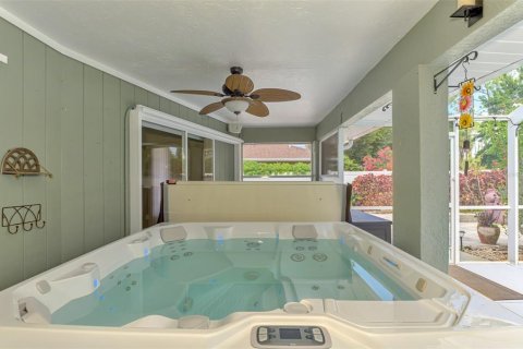 House in North Port, Florida 3 bedrooms, 208.94 sq.m. № 2224601 - photo 27