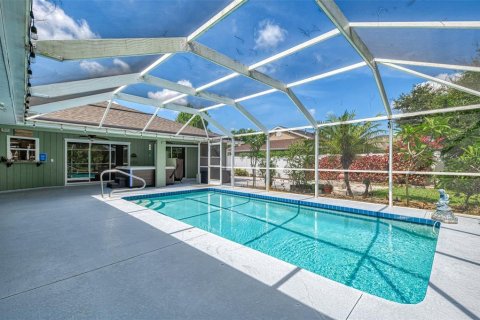 House in North Port, Florida 3 bedrooms, 208.94 sq.m. № 2224601 - photo 30