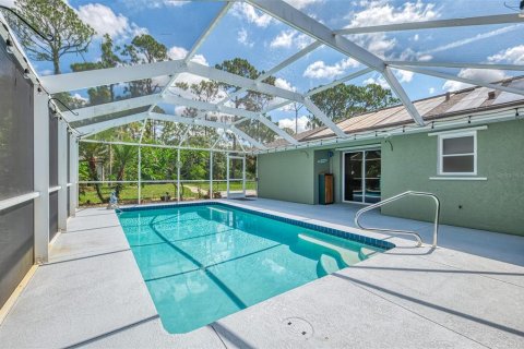 House in North Port, Florida 3 bedrooms, 208.94 sq.m. № 2224601 - photo 28