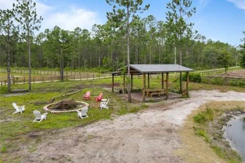 Land in Keystone Heights, Florida № 2226866 - photo 6