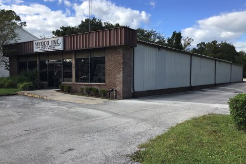 Propiedad comercial en venta en Orange Park, Florida № 801524 - foto 1