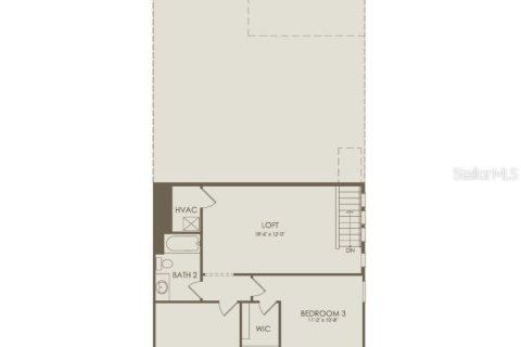 Villa ou maison à vendre à Palm Coast, Floride: 3 chambres, 182.27 m2 № 2405393 - photo 5