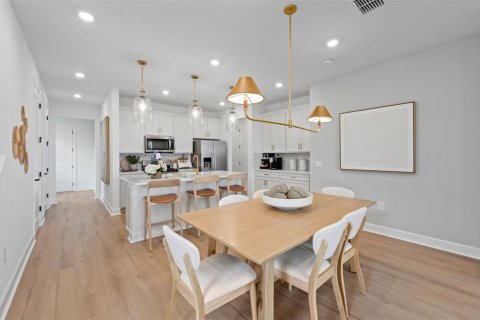 Villa ou maison à vendre à Palm Coast, Floride: 3 chambres, 182.27 m2 № 2405393 - photo 8