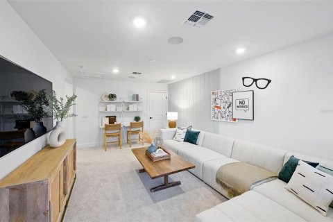Villa ou maison à vendre à Palm Coast, Floride: 3 chambres, 182.27 m2 № 2405393 - photo 19