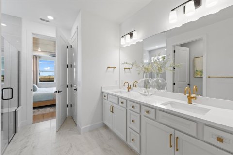 Villa ou maison à vendre à Palm Coast, Floride: 3 chambres, 182.27 m2 № 2405393 - photo 15