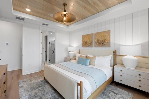 Villa ou maison à vendre à Palm Coast, Floride: 3 chambres, 182.27 m2 № 2405393 - photo 14