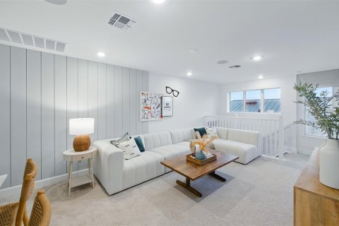 Villa ou maison à vendre à Palm Coast, Floride: 3 chambres, 182.27 m2 № 2405393 - photo 10