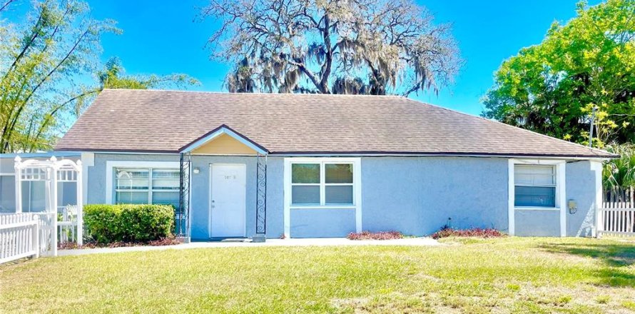 Casa en Orlando, Florida 4 dormitorios, 156.91 m2 № 1597810