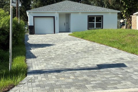 Villa ou maison à vendre à Lakeland, Floride: 3 chambres, 157 m2 № 1886746 - photo 1