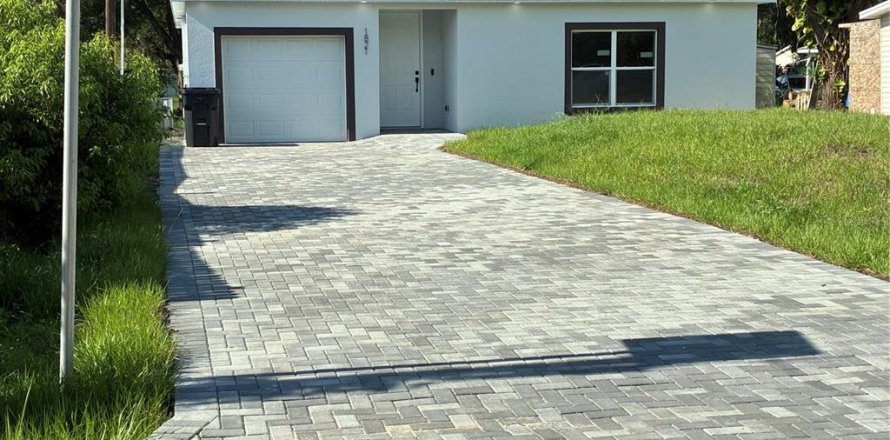 Villa ou maison à Lakeland, Floride 3 chambres, 157 m2 № 1886746