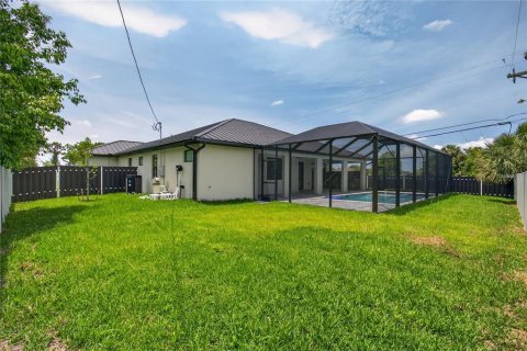 Casa en venta en Cape Coral, Florida, 4 dormitorios, 195.84 m2 № 2092384 - foto 23